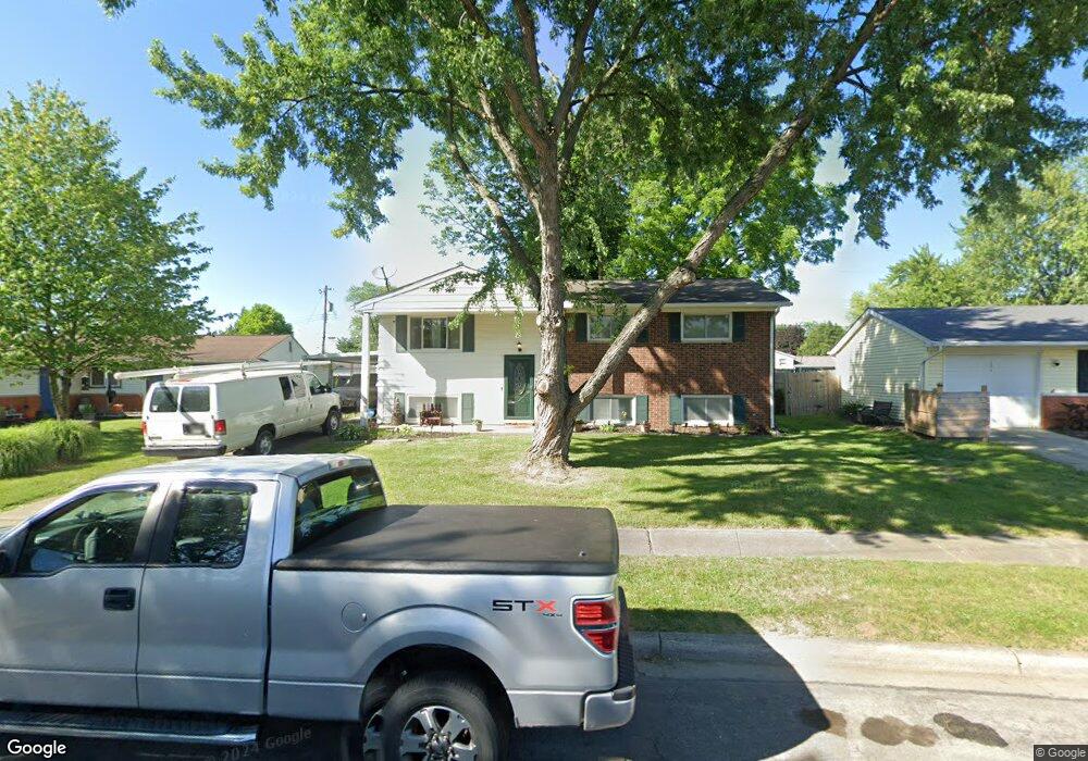 5190 Jameson Dr, Columbus, OH 43232 - photo 1