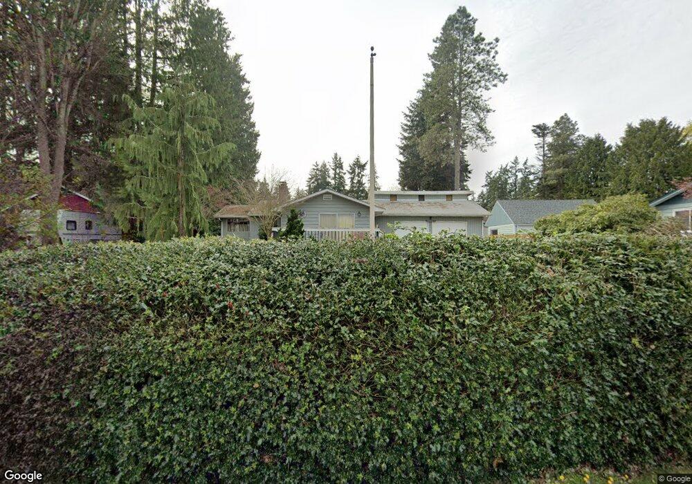 23416 75th Ave W, Edmonds, WA 98026 - photo 1