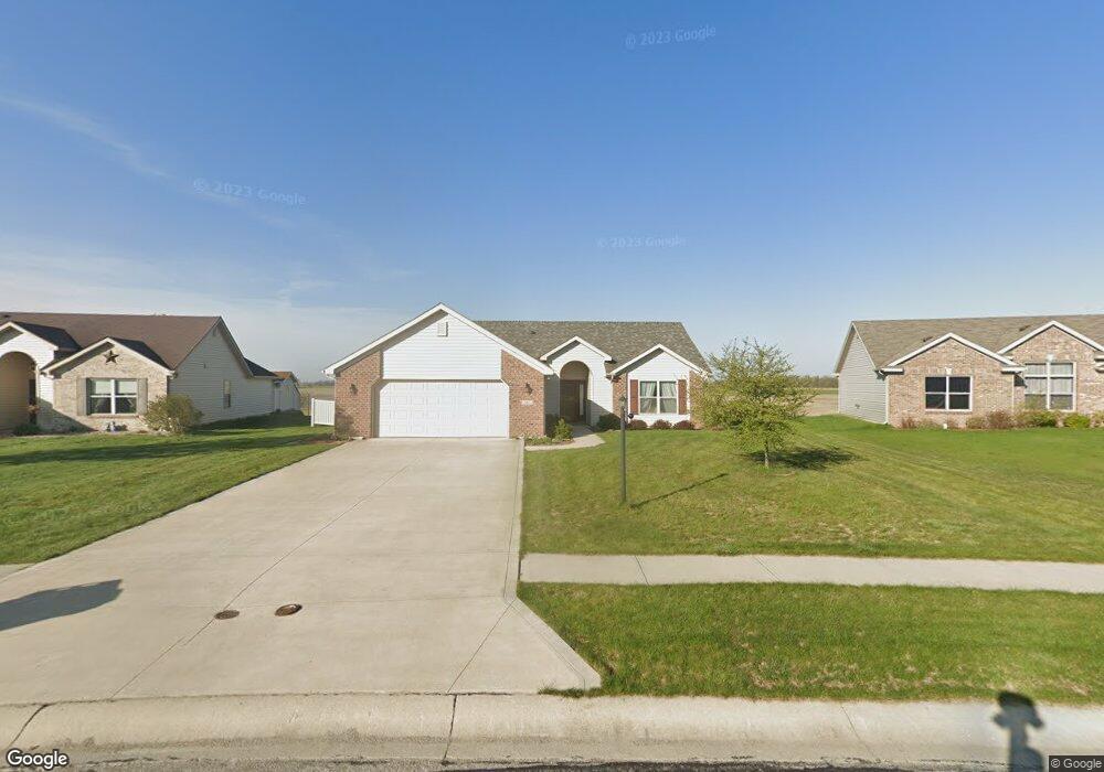 887 N Turtle Run unit 74, Churubusco, IN 46723 - photo 1