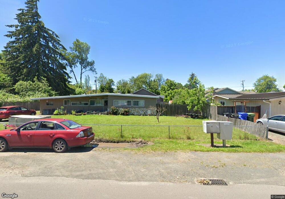 876 N van Duyn St, Eugene, OR 97401 - photo 1