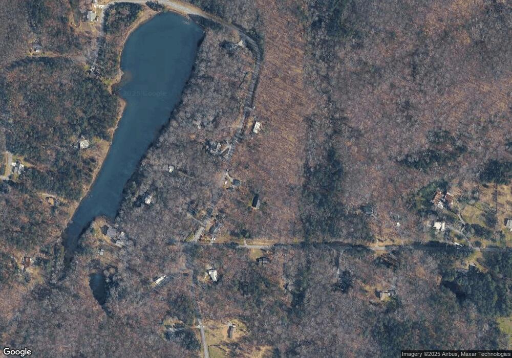 4392 N Jimmy Dr, Rocky Face, GA 30740 - photo 1