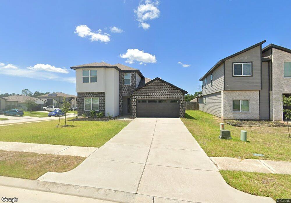 12103 Bear River Dr, Conroe, TX 77384 - photo 1