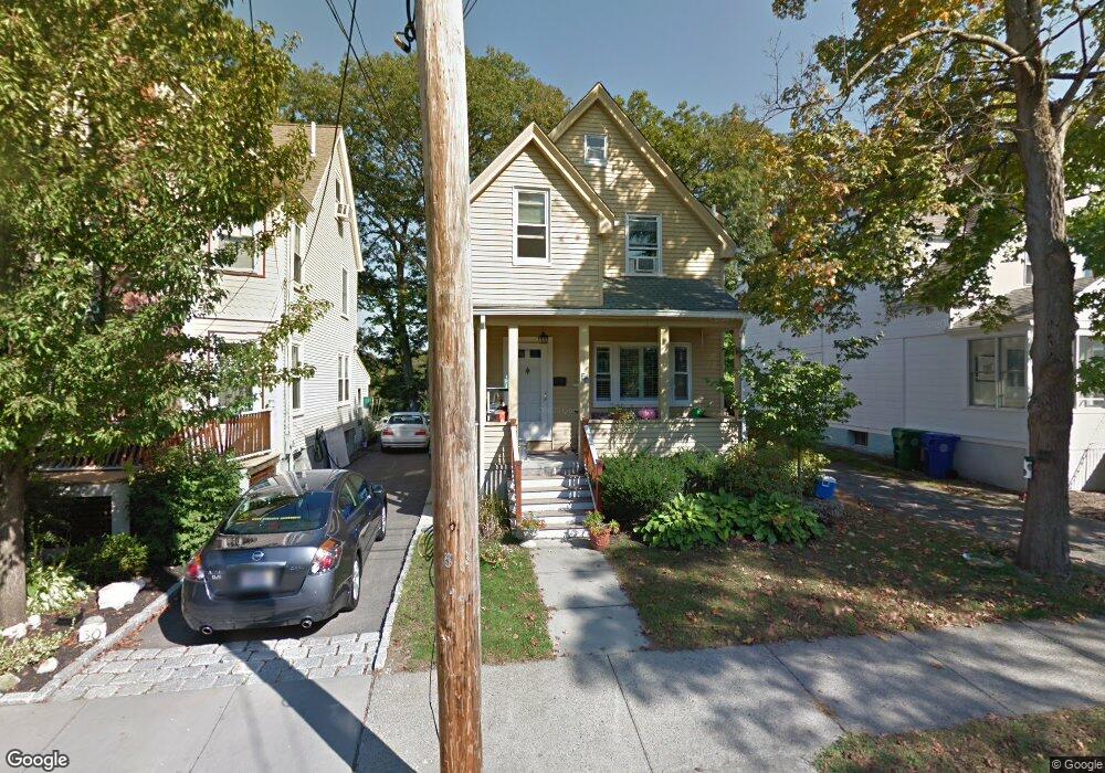 34 Wildwood Ave, Newtonville, MA 02460 - photo 1