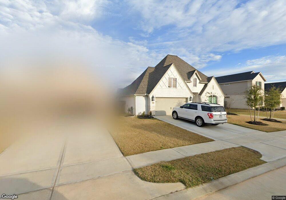 19022 Paso Fino Prairie Ln, Tomball, TX 77377 - photo 1
