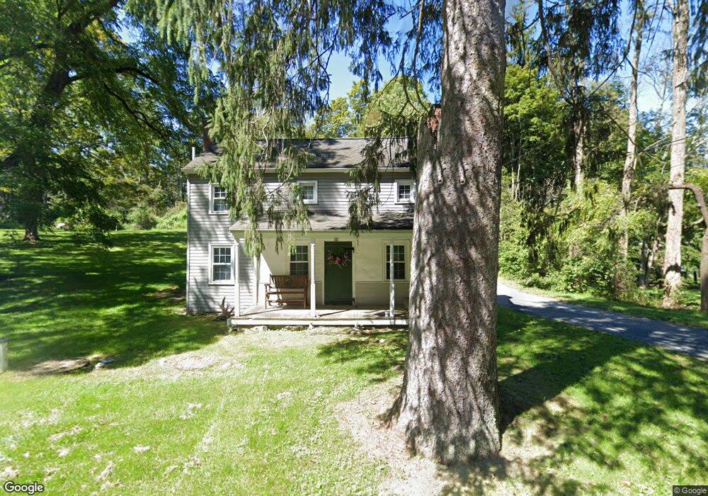 117 Locust Lake Rd, Blairstown, NJ 07825 - photo 1