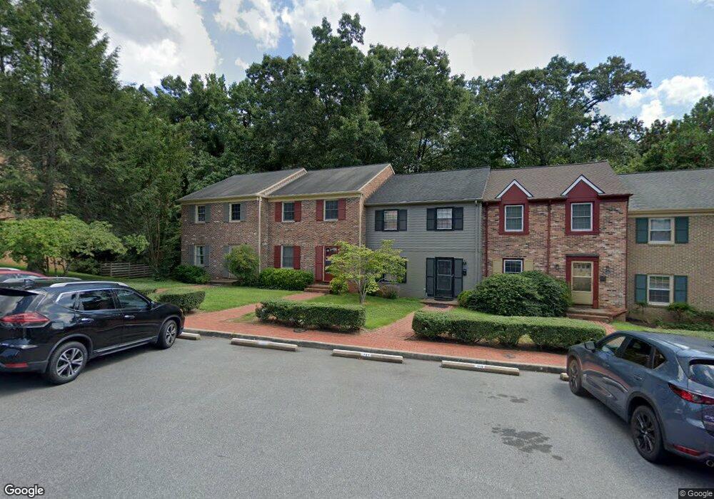 125 Georgetown Green, Charlottesville, VA 22901 - photo 1