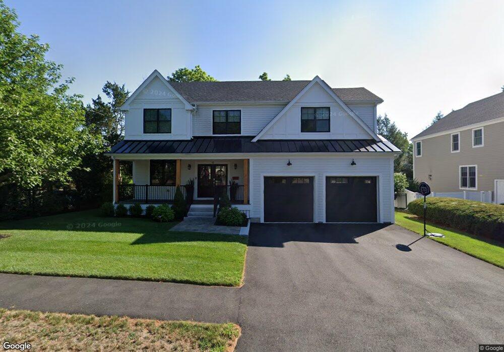 18 Jarvis Cir, Needham, MA 02492 - photo 1