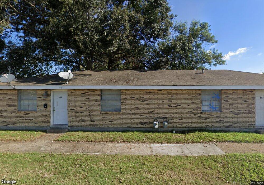 805 Gulf Dr, Gretna, LA 70053 - photo 1