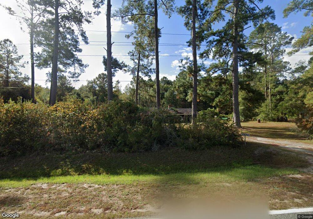 4449 Old Hoboken Rd, Blackshear, GA 31516 - photo 1