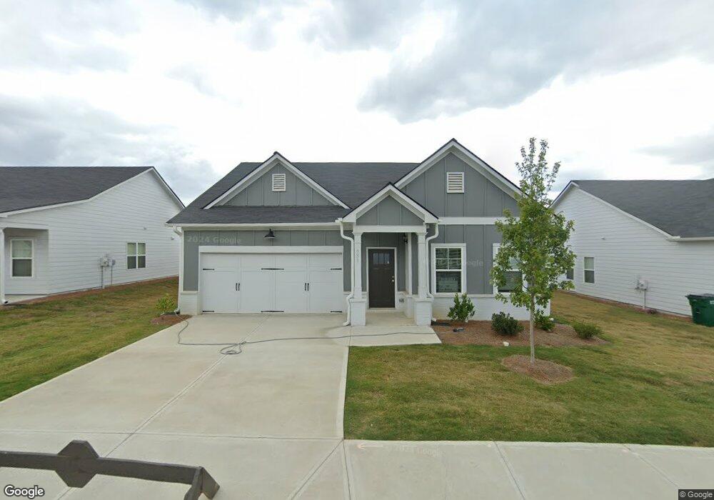 551 Soldiers Pathway, Calhoun, GA 30701 - photo 1