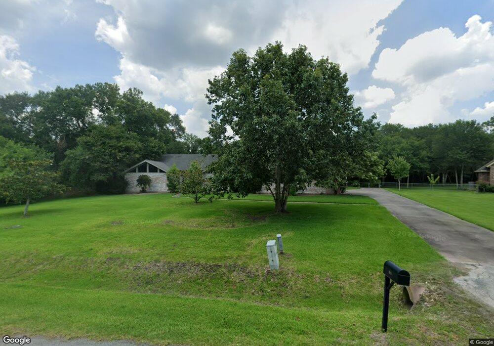 911 Layfair Place, Friendswood, TX 77546 - photo 1