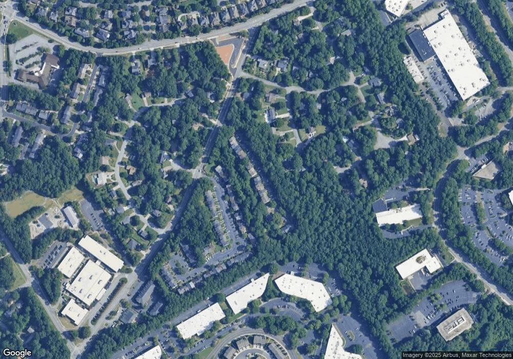 3640 Centennial Square unit na, Norcross, GA 30092 - photo 1