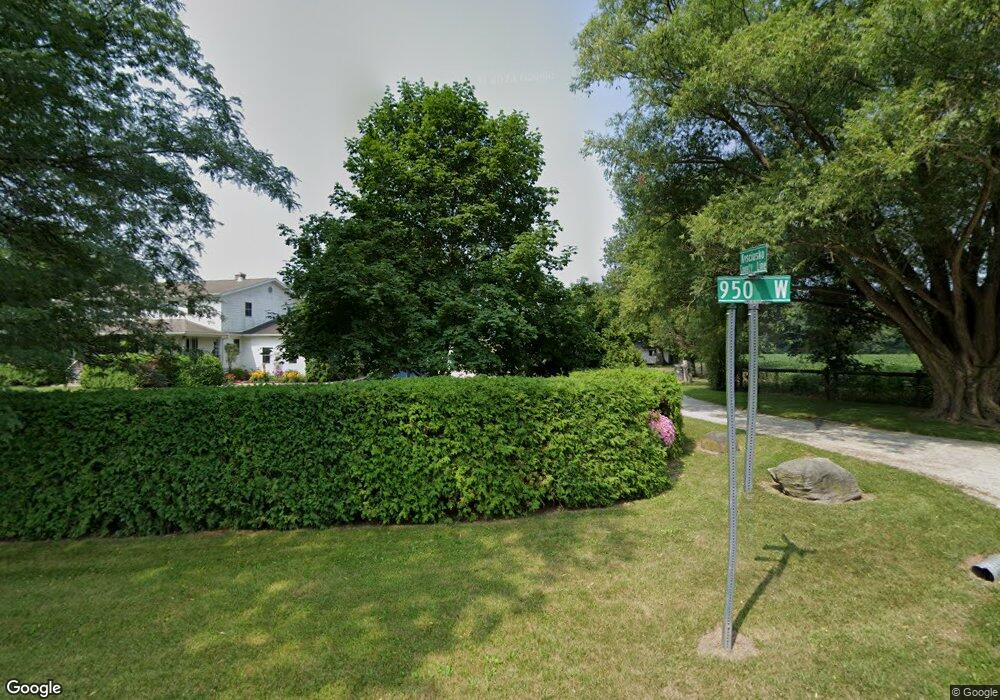 13991 N 950 W, Nappanee, IN 46550 - photo 1