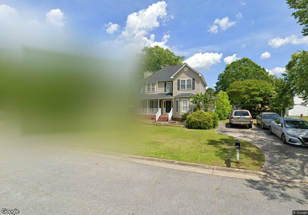 2409 Fall Ct, Winterville, NC 28590 - photo 1