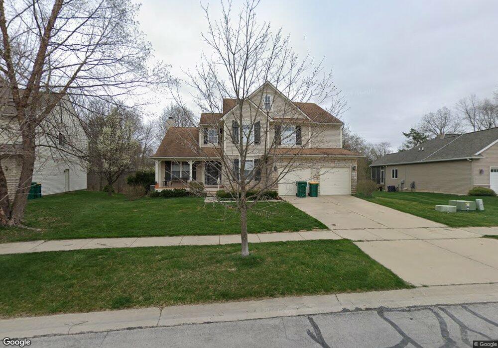 8364 Parkridge Dr unit 165, Dexter, MI 48130 - photo 1