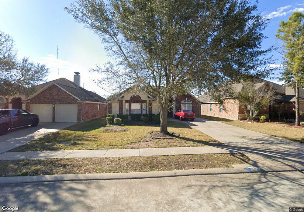 120 Emerald Loch Ln, Richmond, TX 77469 - photo 1