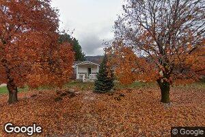 289 Willard Peak Rd, Mantua, UT 84324