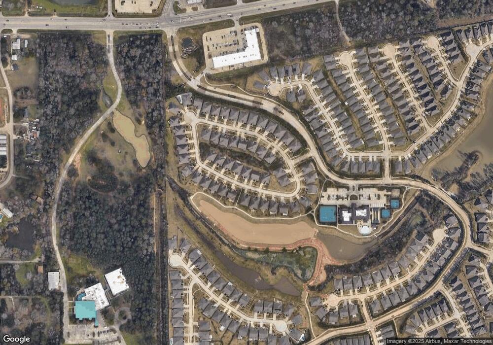 348 Kerry Bog Ln, Spring, TX 77382 - photo 1