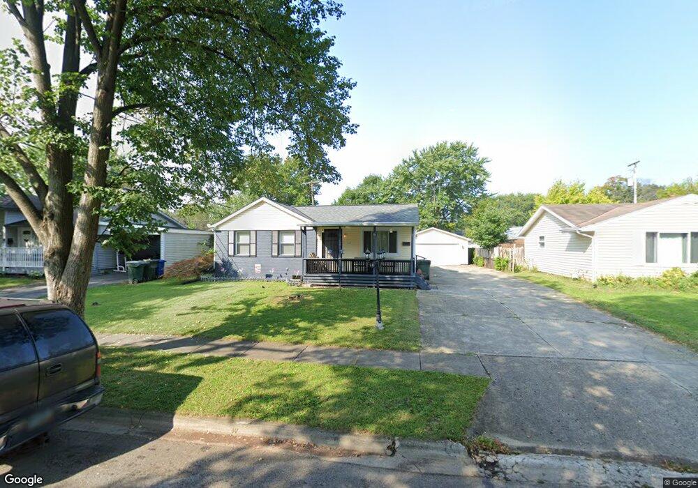 6509 Dobson Square W, Columbus, OH 43229 - photo 1