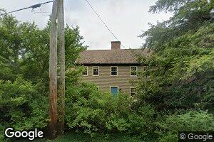 129 Lakewood Ave, Eagles Mere, PA 17731