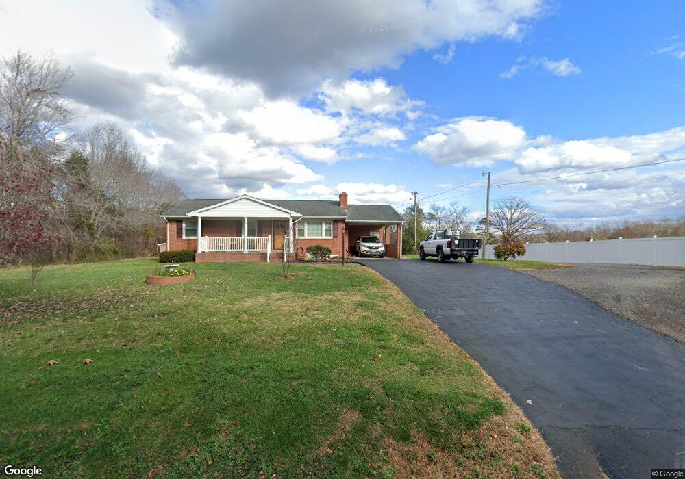 11291 Eggbornsville Rd, Rixeyville, VA 22737 - photo 1