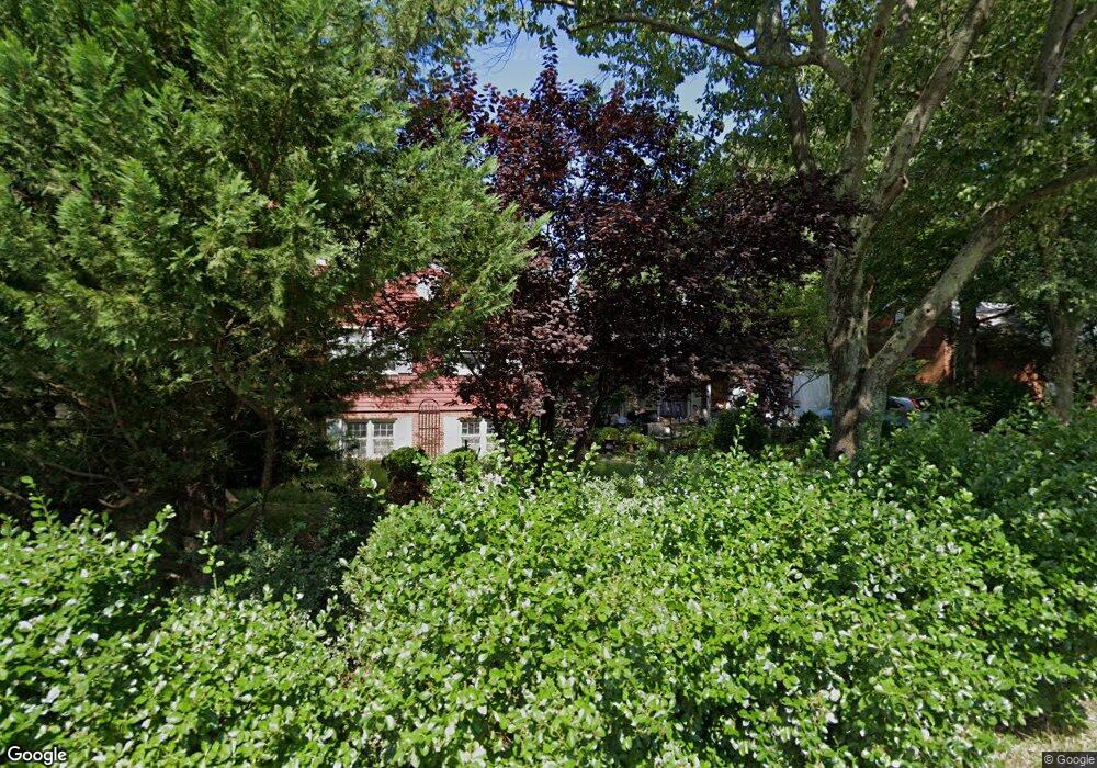 7206 Kempton Rd, Lanham, MD 20706 - photo 1