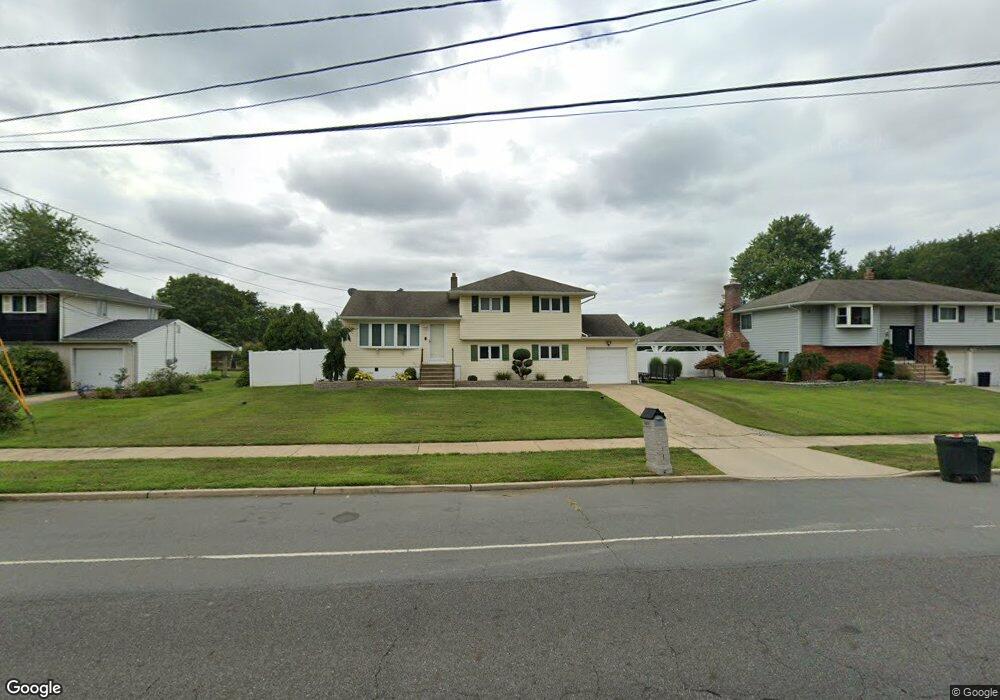 839 Estates Blvd, Trenton, NJ 08690 - photo 1