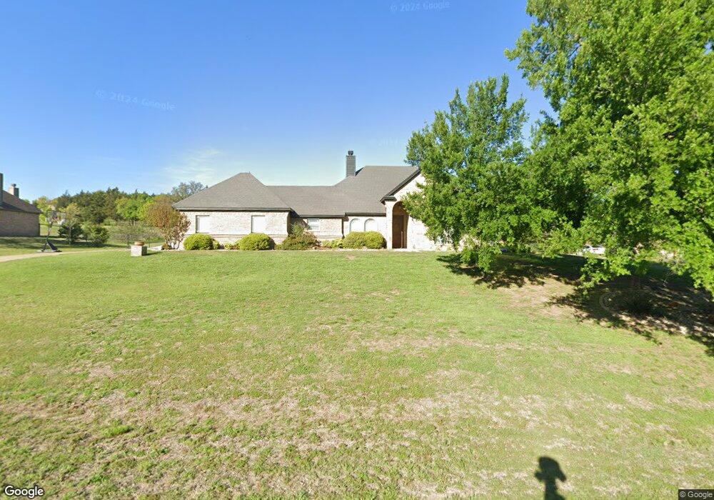 132 Ellis Creek Dr, Weatherford, TX 76085 - photo 1