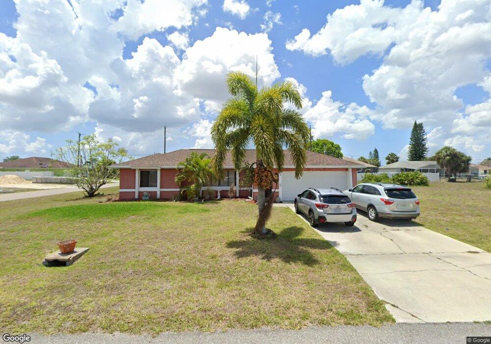 2520 NE 5th Ave, Cape Coral, FL 33909 - photo 1