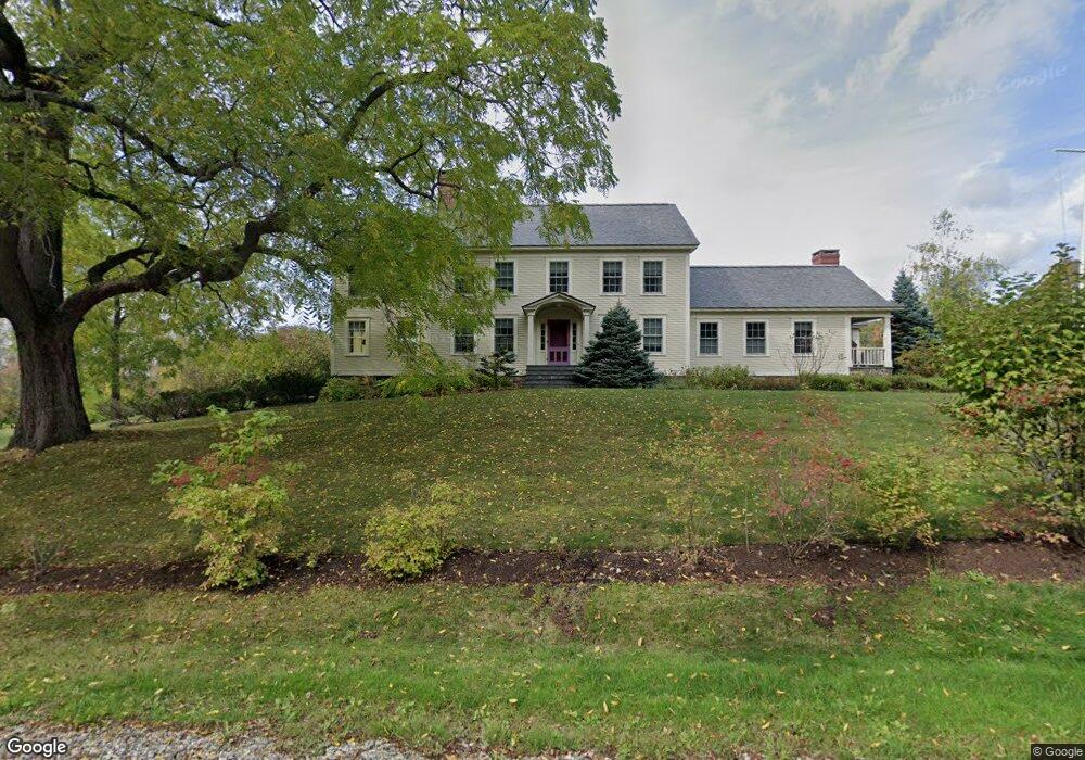 1351 Suncrest Rd, Rupert, VT 05776 - photo 1