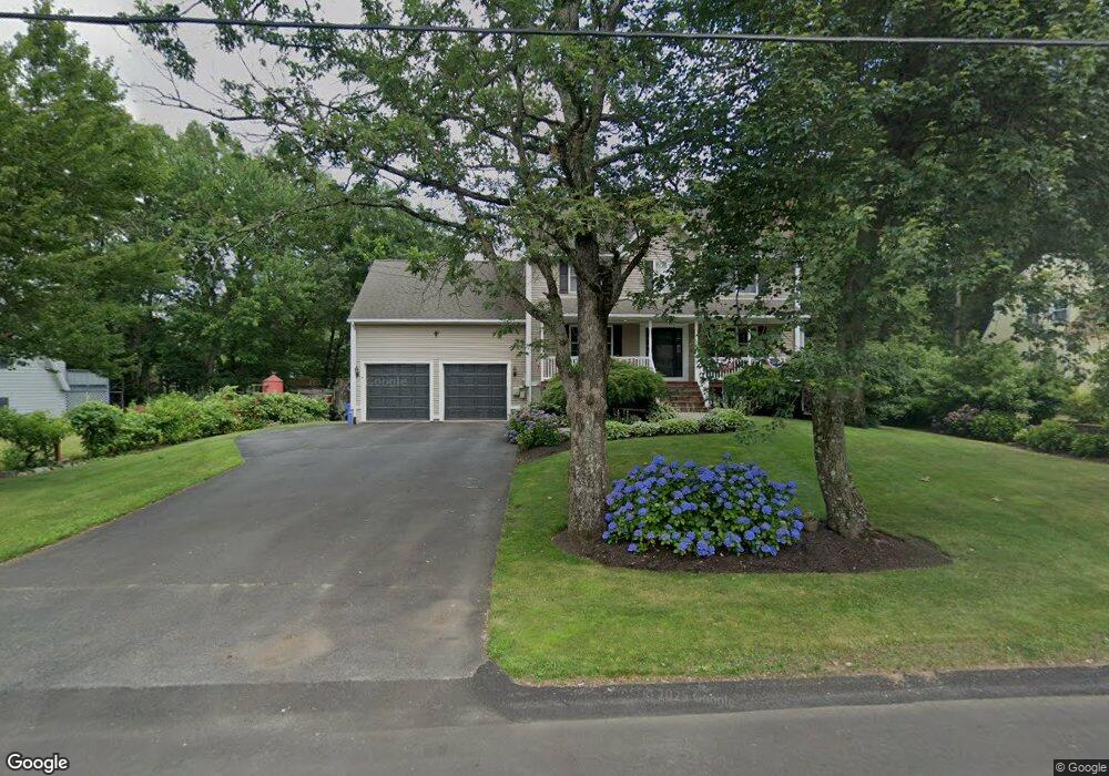 18 Aurora Dr, Cumberland, RI 02864 - photo 1