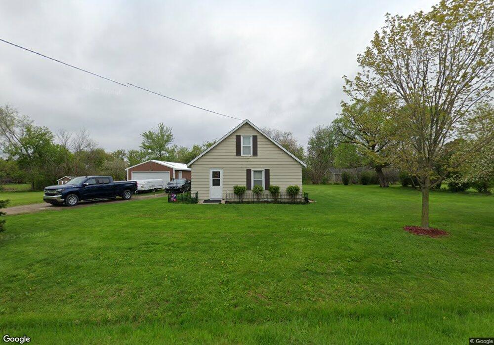 8022 van Vleet Rd, Gaines, MI 48436 - photo 1