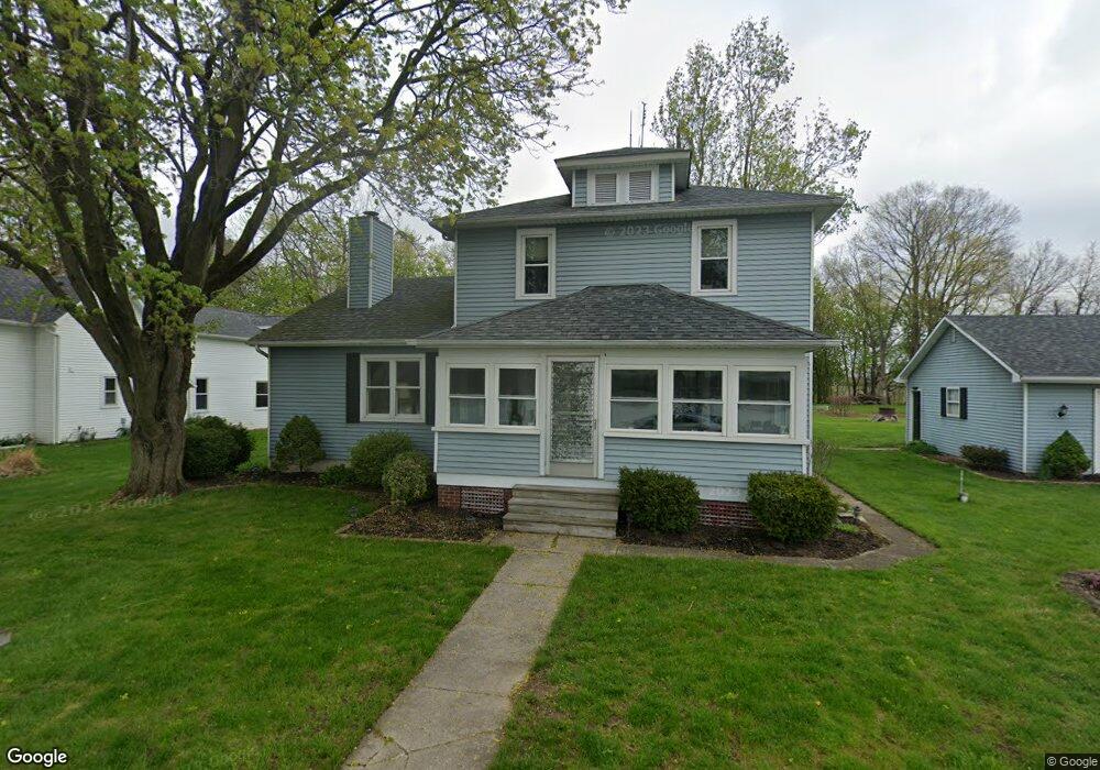 10807 Walnut St, Leo, IN 46765 - photo 1