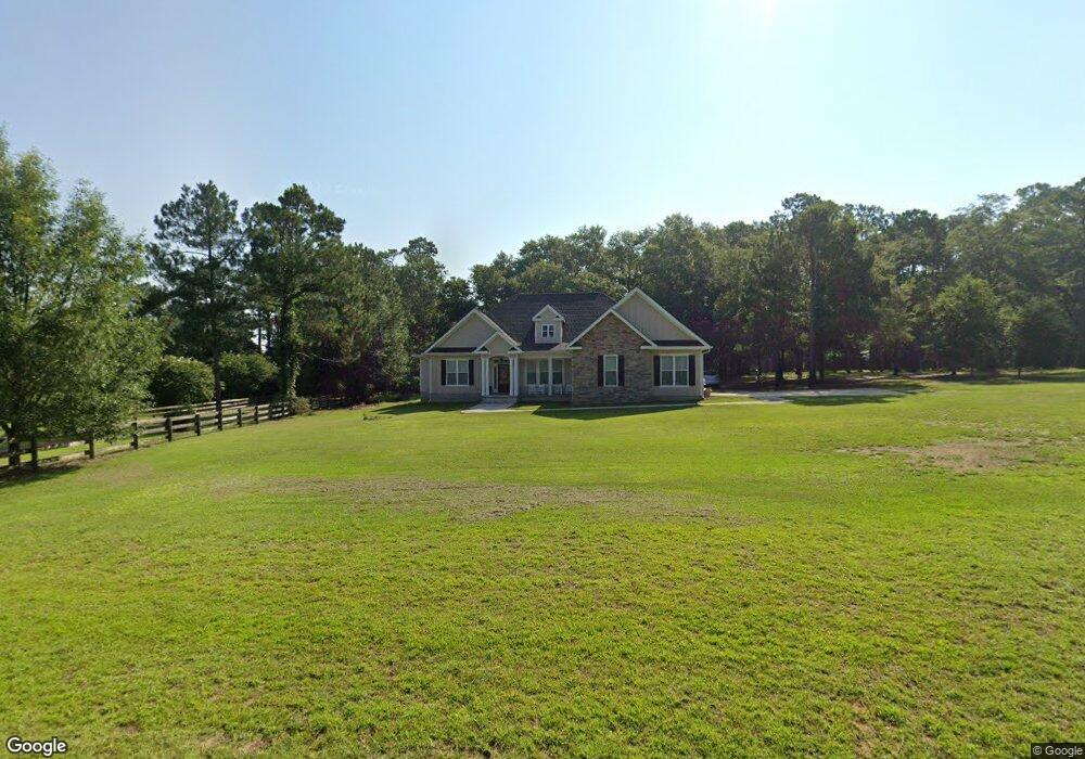 142 Cedar Point Cir, Cordele, GA 31015 - photo 1