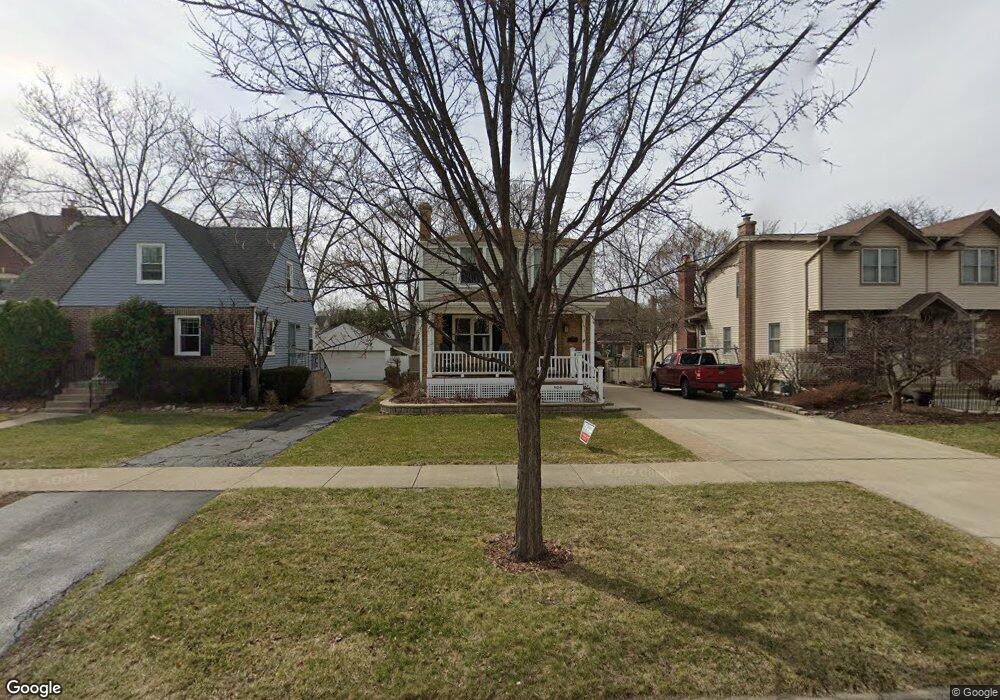 904 S Spring Rd, Elmhurst, IL 60126 - photo 1