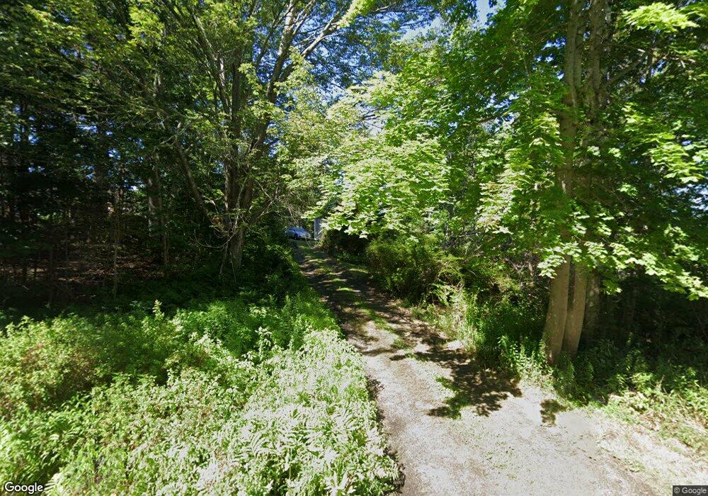 298 Ocean Point Rd, East Boothbay, ME 04544 - photo 1