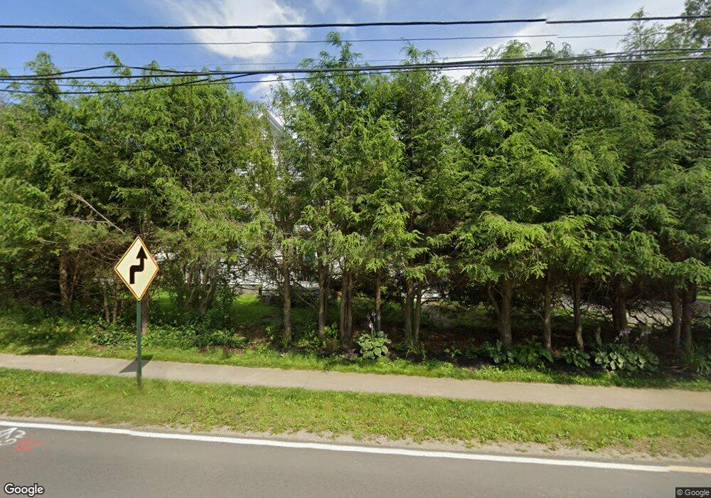 268 Ocean Point Rd, East Boothbay, ME 04544 - photo 1