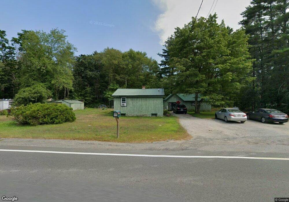 39 Daniel Shays Hwy, Orange, MA 01364 - photo 1