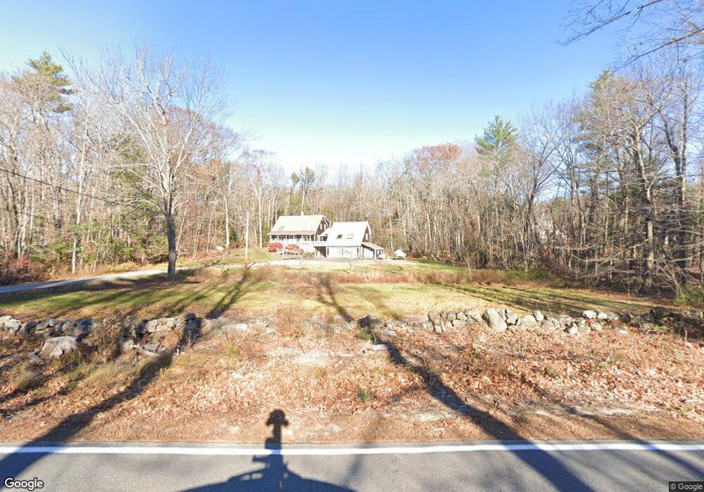 80 Shaws Mill Rd, Standish, ME 04084 - photo 1