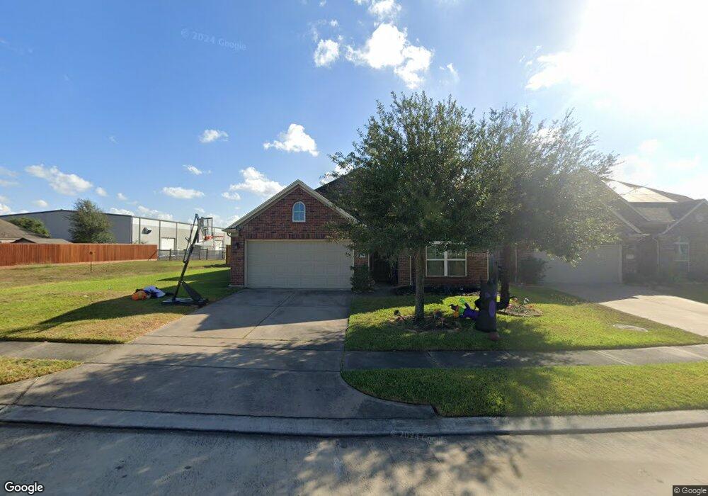 8022 Lani Blue Ln, Houston, TX 77040 - photo 1