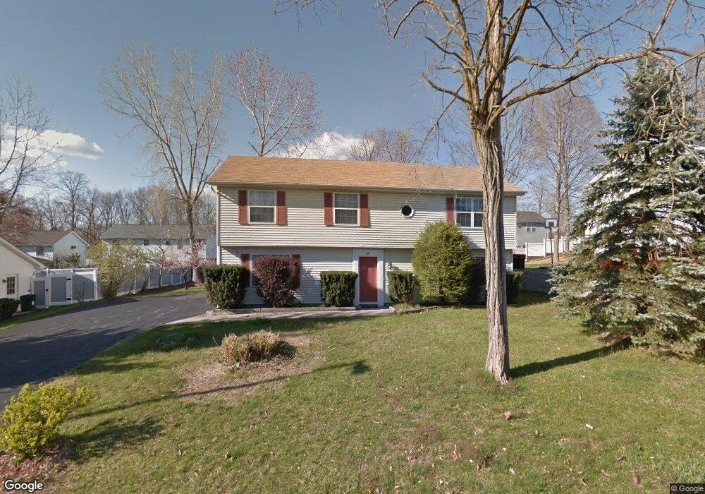 17 Eagle Ln, Poughkeepsie, NY 12601 - photo 1