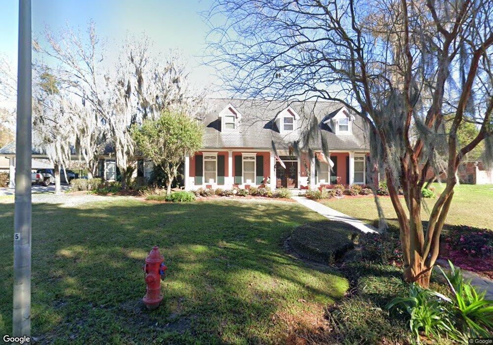 14 Rosedown Dr, Destrehan, LA 70047 - photo 1