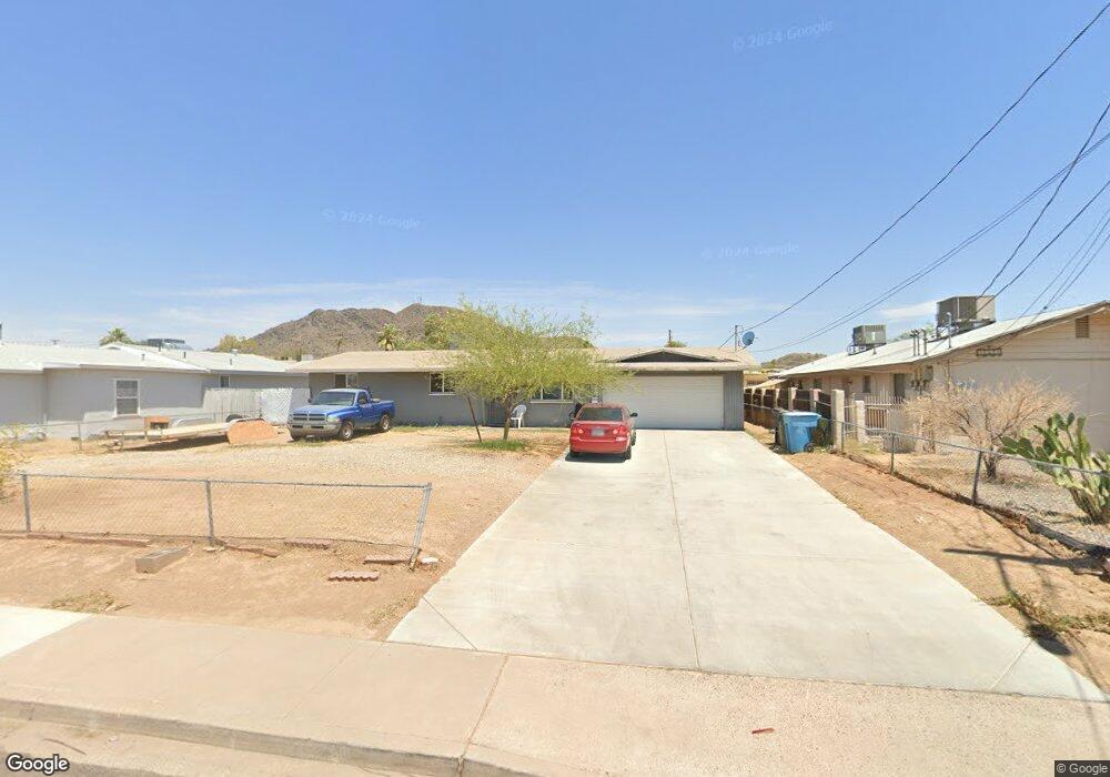 10227 N 13th Ave, Phoenix, AZ 85021 - photo 1