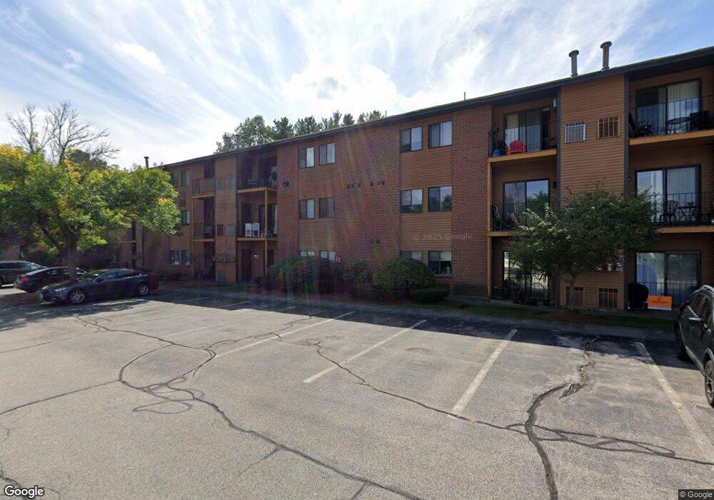 15 Blackstone Dr unit U1537, Nashua, NH 03063 - photo 1