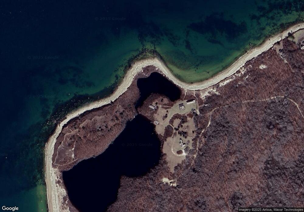 209 Obed Daggett Rd, Vineyard Haven, MA 02568 - photo 1