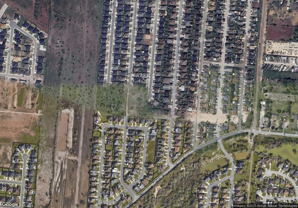 6918 Heritage Oak Dr, Brownsville, TX 78526 - photo 1