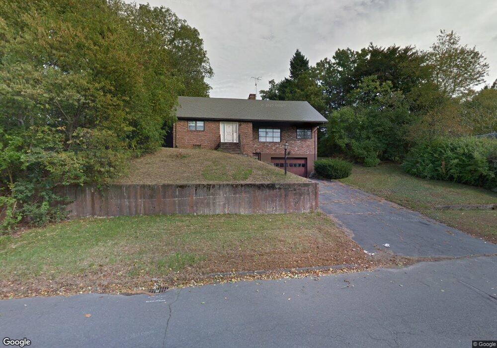 105 High St, Stoneham, MA 02180 - photo 1