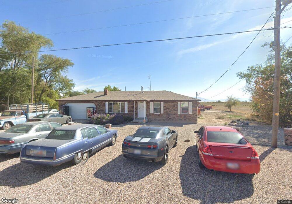 245 S Main St, Hinckley, UT 84635 - photo 1