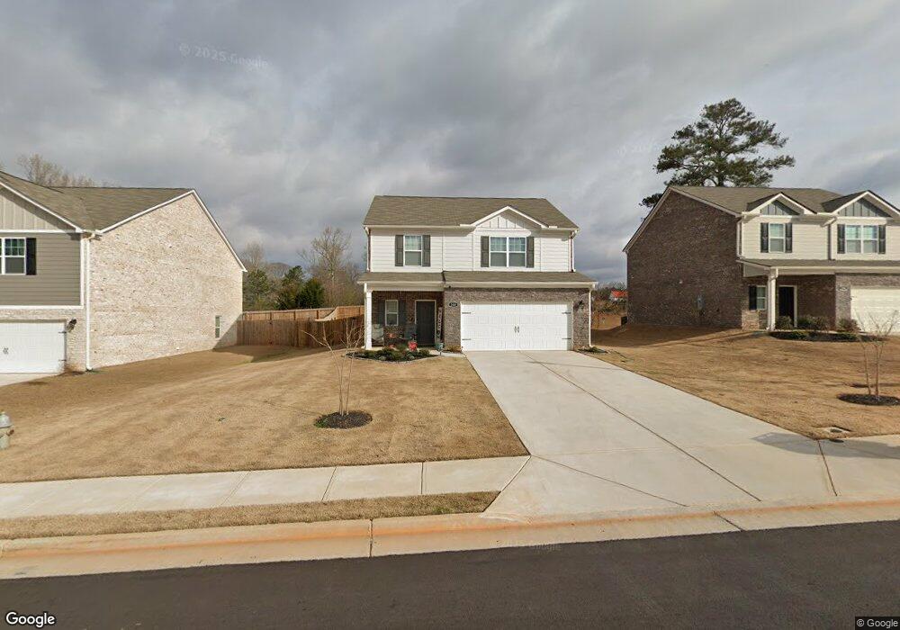 200 Oliver Dr, Locust Grove, GA 30248 - photo 1