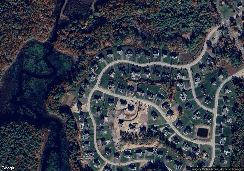 100 Reed Fulton Ave unit Lot 56, Wrentham, MA 02093 - photo 1